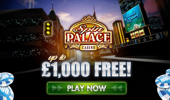 Spin Castle Casino: How the UK Player Can Master Big Spins, spin castle casino
